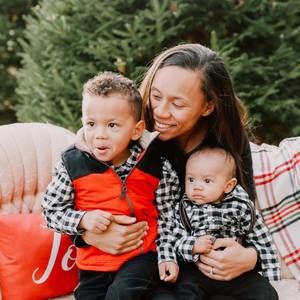 Meet your Posher, Alexa